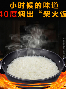 惠当家铸铁电炒锅多功能家用304笼精准控温火锅炒菜蒸煮一体电锅