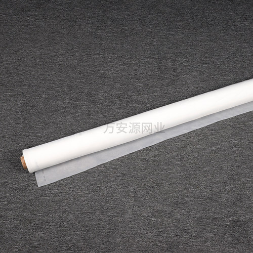 白色高密度过滤网豆浆网纱超细纱布面粉水泵泥沙油漆滤网酒防尘目 - 图3
