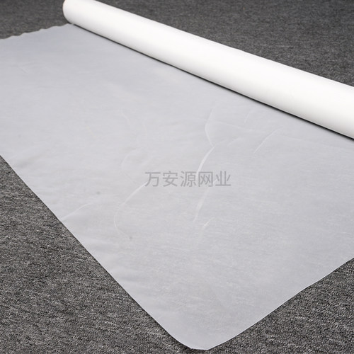 白色高密度过滤网豆浆网纱超细纱布面粉水泵泥沙油漆滤网酒防尘目 - 图1