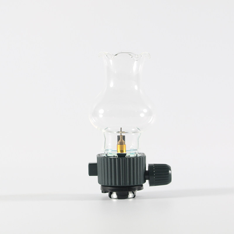 青锁曼新复古氛围庭院帐篷户外卡式炉气罐灯燃气灯野营气罐照明灯,淘宝优惠券,粉丝福利购,淘宝优惠卷