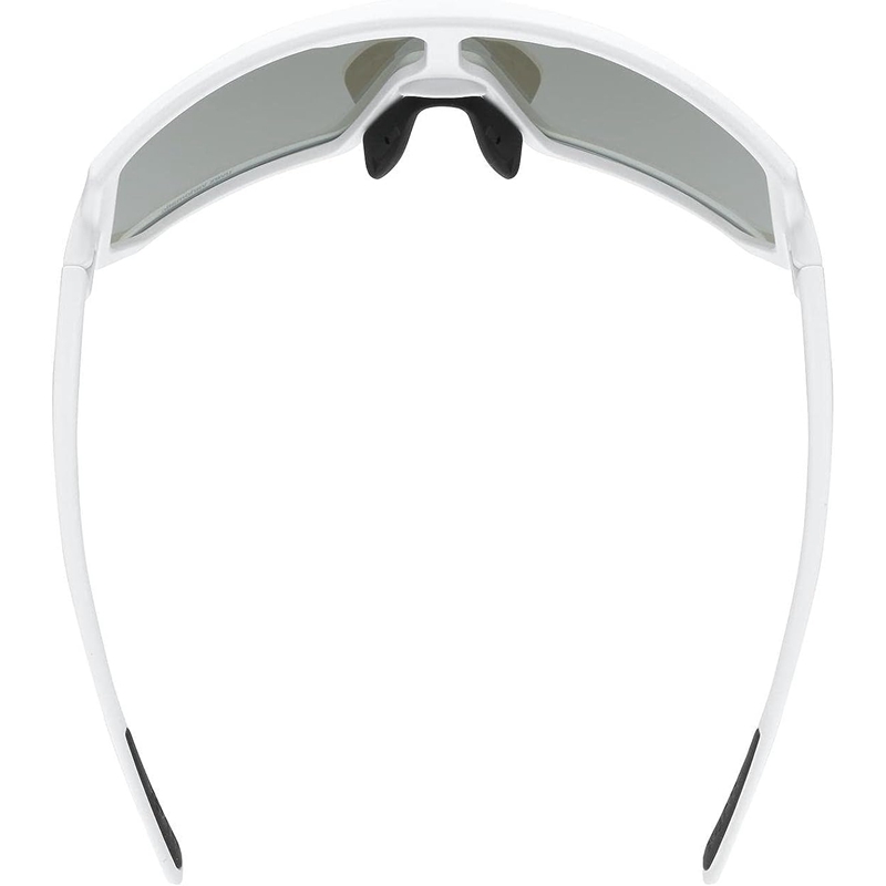Uvex 235优维斯运动眼镜跑步公路车骑行变色偏光太阳眼镜男女同款-图1