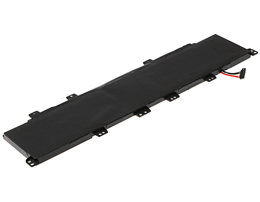 CS适用华硕Asus F402C F402CA-WX102H笔记本电池C21-X402 5100mAh - 图2