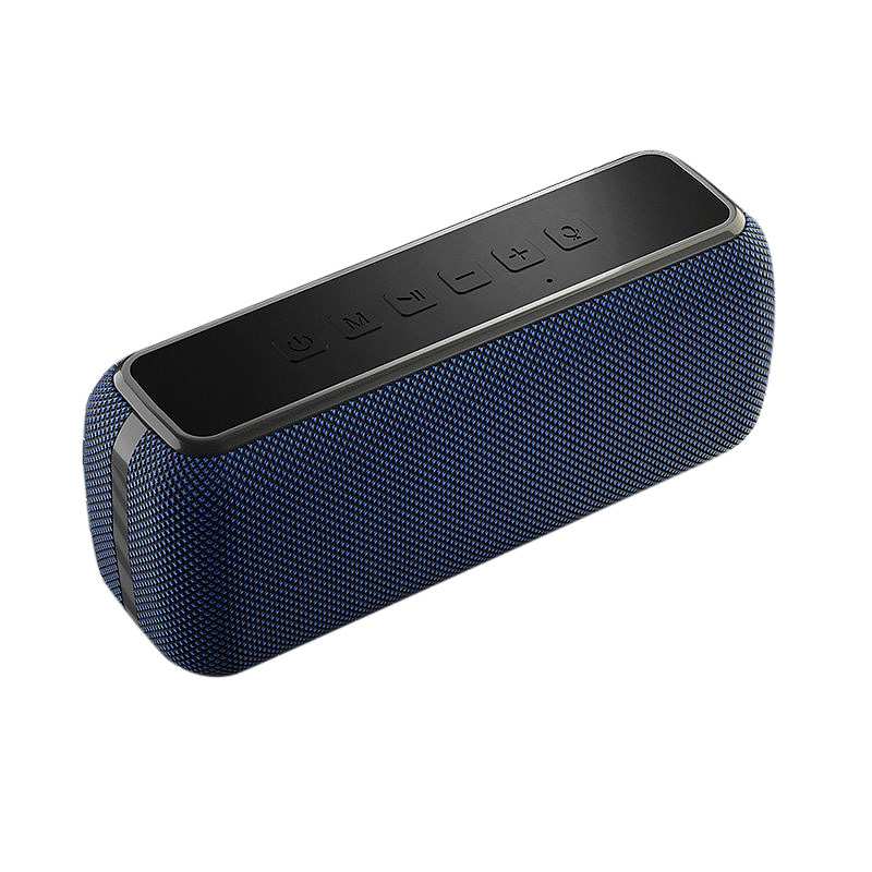 喜多宝X8大功率60w蓝牙音箱超重低音 低音炮户外防水家用无线音响,淘宝优惠券,粉丝福利购,淘宝优惠卷