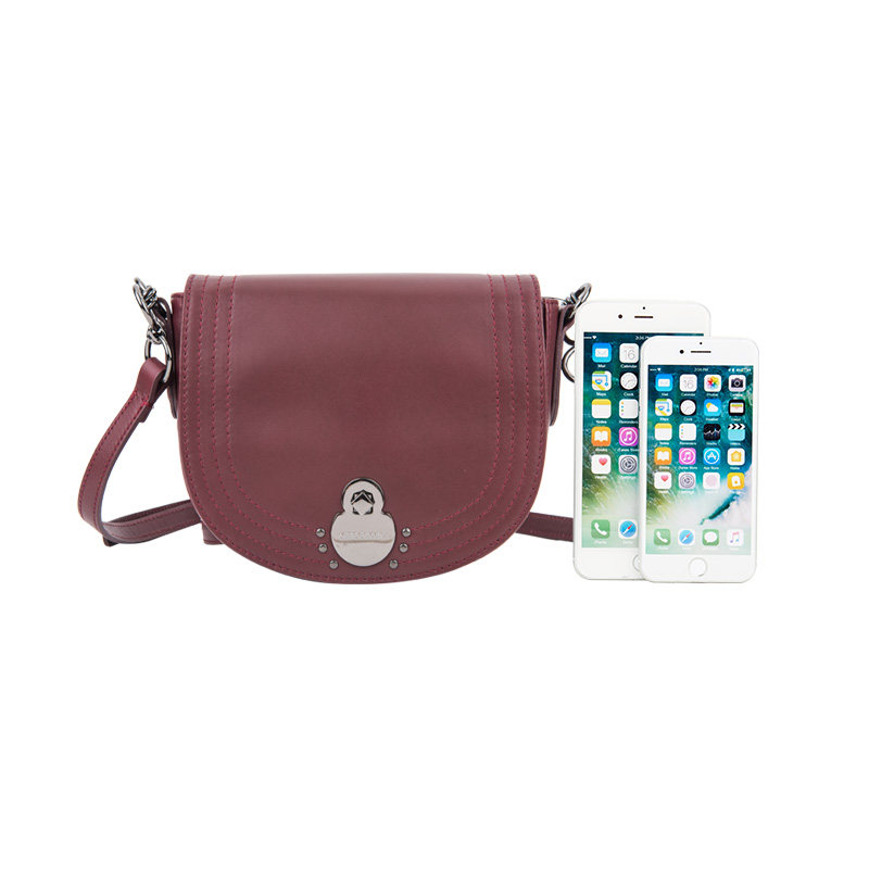 longchamp /珑骧女士挎包18单肩包 para海外女士包袋