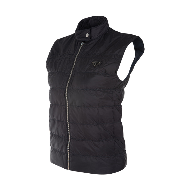 prada /普拉达pr290830q04 xy奥莱 para海外羽绒服