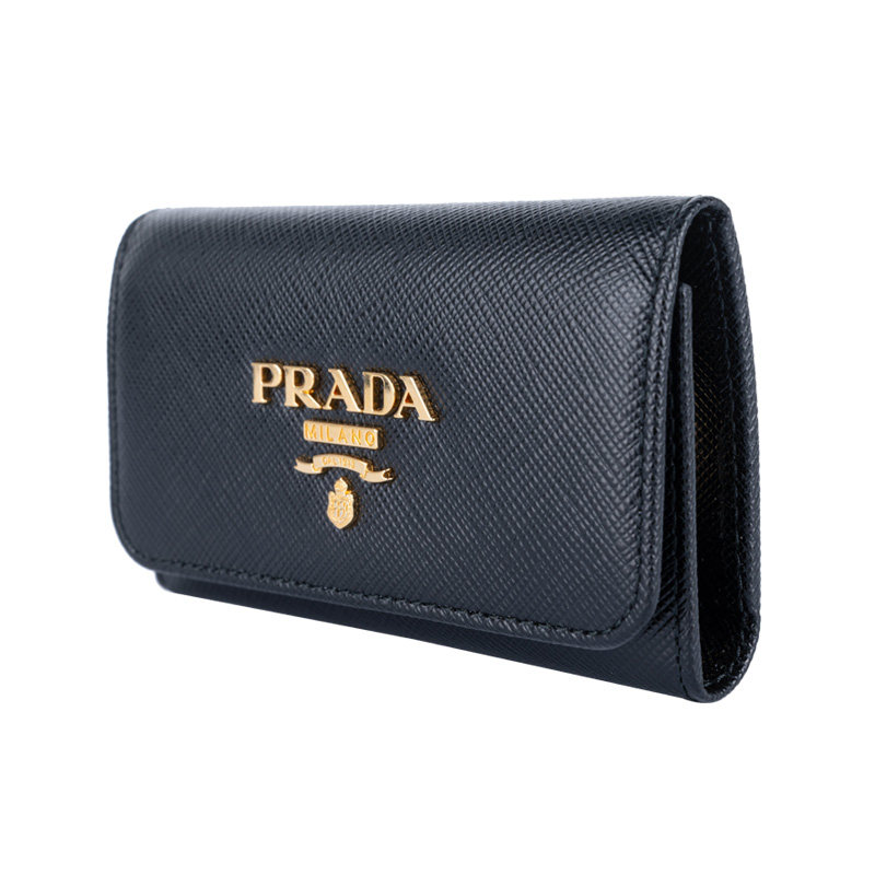prada /普拉达休闲钥匙包女包钱包 para海外钱包