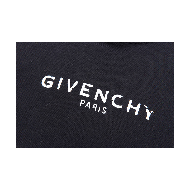 givenchy /纪梵希休闲连帽女士卫衣 para海外卫衣/绒衫