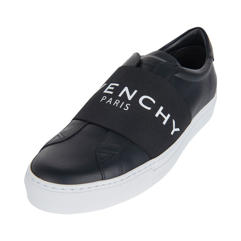 givenchy /纪梵希皮质logo男休闲鞋 para海外时尚休闲鞋