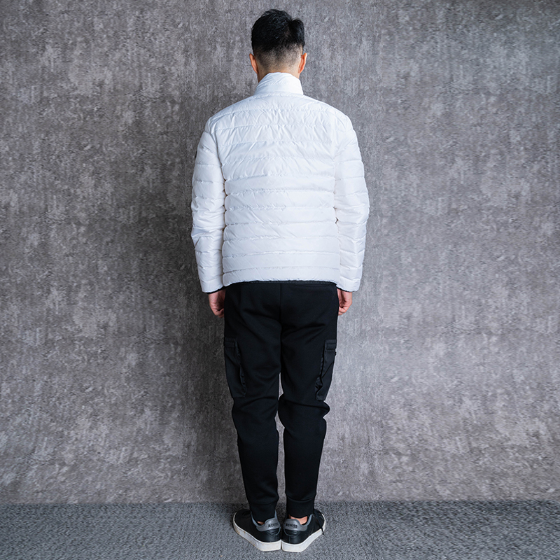 prada /普拉达休闲金属三角标长裤 para海外休闲裤