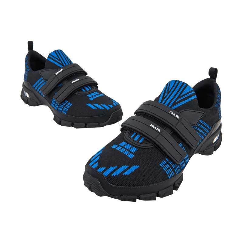 prada /普拉达pr40321910ug休闲鞋 para海外时尚休闲鞋