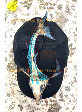 刺绣棒球帽国风新中式复古鸭舌帽
