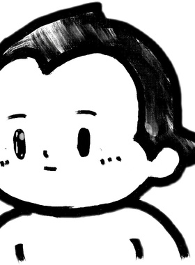 居家装饰摆件公仔玩具机器人