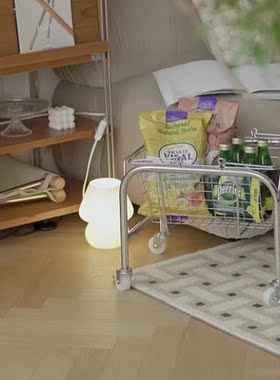 让人心动一眼爱上购物车