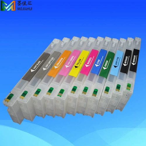 T6531/T6551Cartridge для Epson Stylus Pro 4900 4910printer
