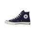 Converse 1970s Samsung tiêu chuẩn nửa đêm màu xanh đậm màu xanh đậm và giày nam và nữ thấp 164945c - Plimsolls giày nữ bitis Plimsolls