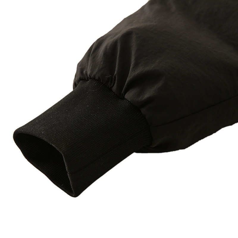 裂帛短2020新款冬大毛领连帽羽绒服 裂帛立天羽绒服