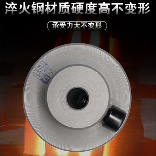 唐卓金刚石笔砂轮修整器底座平面磨床金刚笔修整固定砂轮整形刀 - 图3