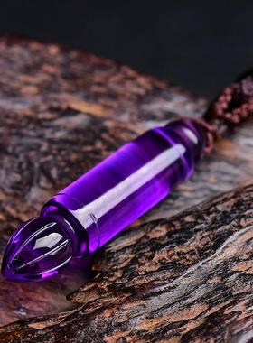 文昌笔吊坠紫水晶文昌笔吊坠项链钥匙扣学生考试状元笔金榜题名