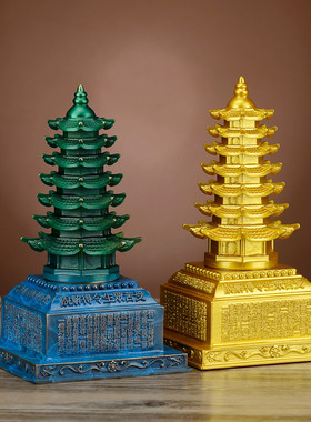 铜僧伽吒塔浮雕四名句偈舍利塔