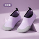 Yoga shoes, women's running shoes, men's training shoes, special soft-soled non-slip indoor fitness shoes, skipping rope, treadmill sports shoes