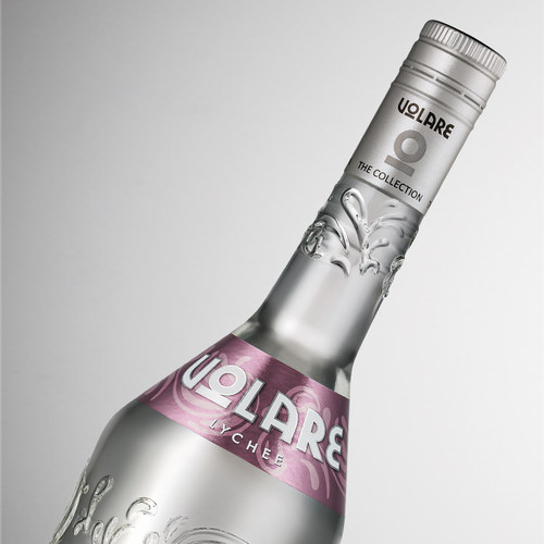 沃乐瑞荔枝味利口酒700ml LIQUEUR洋酒意大利原装进口 - 图2