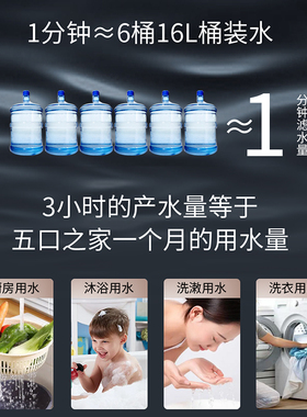 金帝超大屏幕净水机老板电器旗下