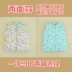 Áo vest cotton cho bé handmade Áo bé gái cho bé trai và bé gái mặc vest trẻ em mùa thu dày và mùa đông - Áo ghi lê