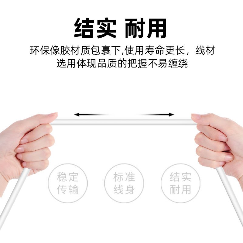 Fanbiya 原装正品耳机适用华为type-c/p20/p30pro/p10/plus手机荣耀有线入耳式oppo高音质vivo接口安卓圆孔