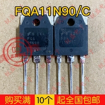 FQA11N90C FQA11N90C FQA11N90 11N90 11N90 loading and unloader electric welding airport effect tube 11A900V