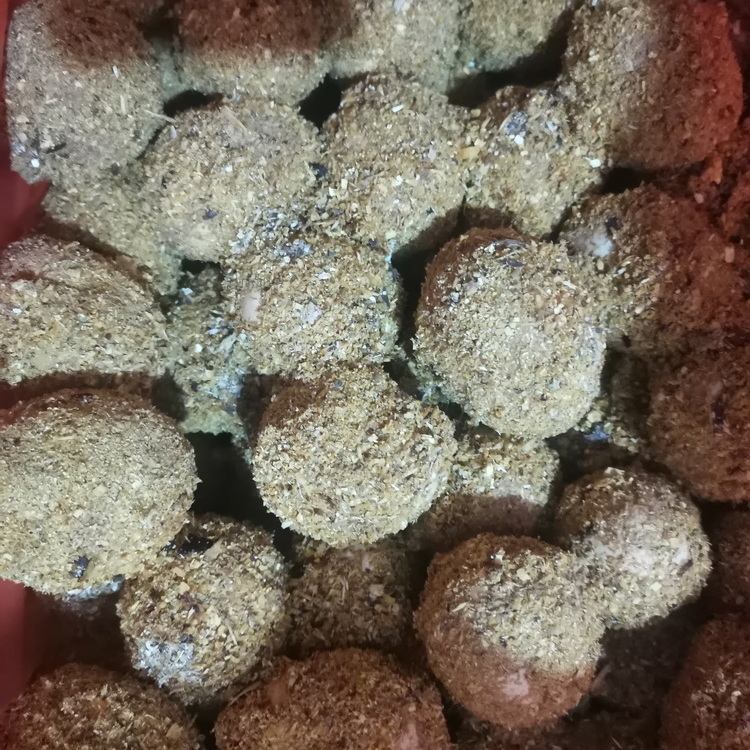 灰鸡蛋【30枚装】腌制土鸡蛋柴鸡蛋风味灰鸡蛋【巨好吃】 - 图1