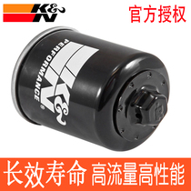 Adapted BYQiao VESPA300 Vespa spring sprint 150 FLY Typhoon KN machine filter oil filter core