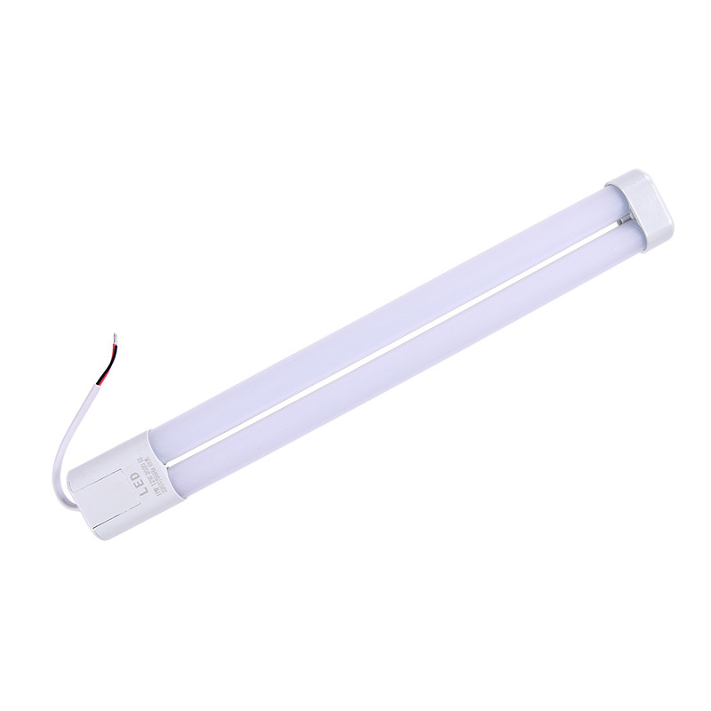 led灯管H管H型平四针改造节能220V日光灯超亮吸顶灯光源模组灯板,淘宝优惠券,粉丝福利购,淘宝优惠卷