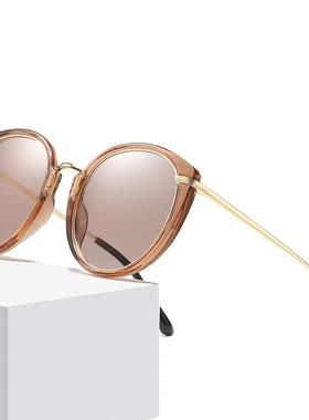 墨镜户外旅行个性风炫彩太阳眼镜