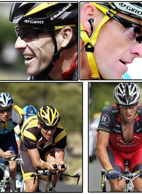 墨镜时尚风运动跑步户外骑行眼镜