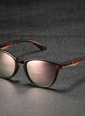 墨镜明星同款复古风时尚太阳镜