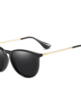 墨镜偏光时尚优雅风户外太阳眼镜