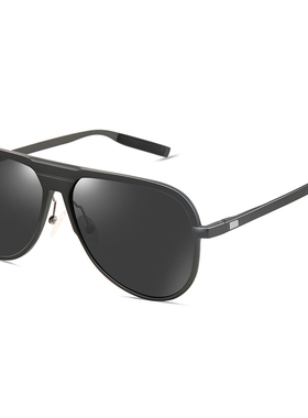 墨镜时尚风全框旅行户外太阳镜