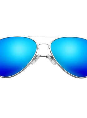 墨镜时尚风韩国男士炫彩太阳眼镜