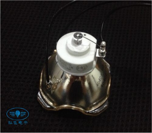 原装 EIKI/爱其 LC-WXL200L/XL200/XL200L/XIP5500i/XIP6000i/XL200Ai投影机灯泡POA-LMP136  610-346-9607 - 图2
