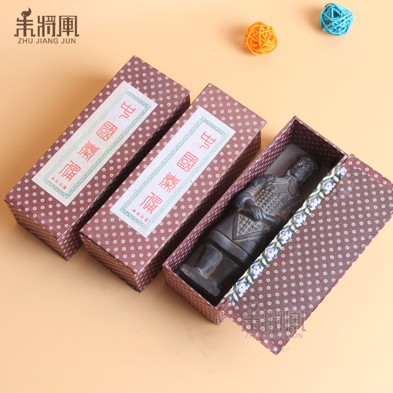 兵马俑工艺品摆件中国风特色小礼品礼物西安旅游纪念品出国送老外 - 图2