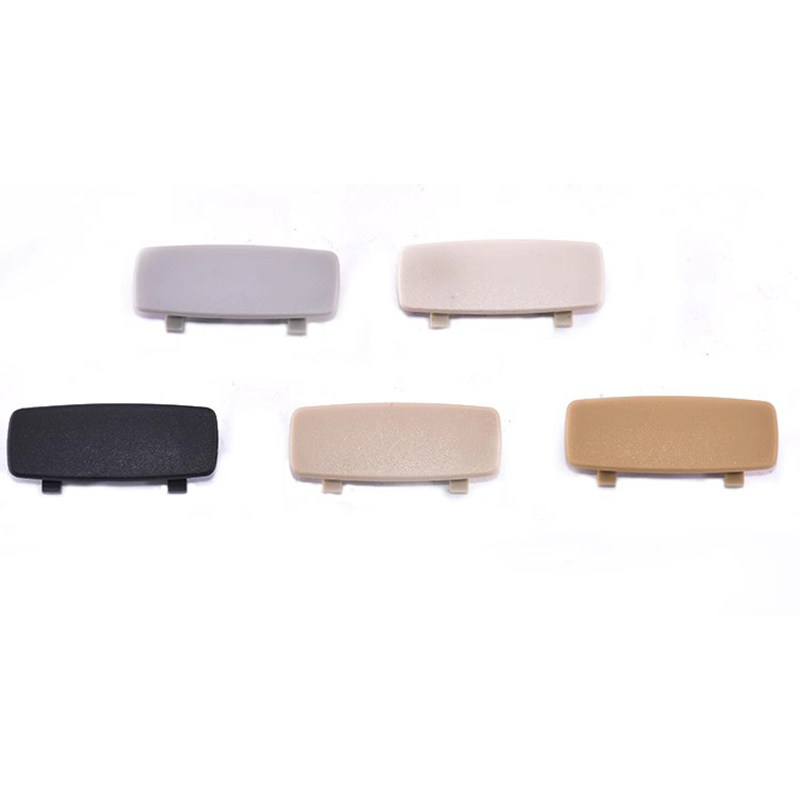 适配帕萨特途观迈腾速腾CC高尔夫6A柱B柱饰板卡扣I标识堵盖,淘宝优惠券,粉丝福利购,淘宝优惠卷