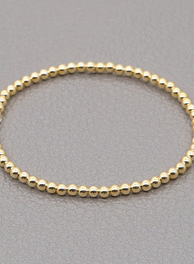 小众设计波西米亚日本女手工串珠