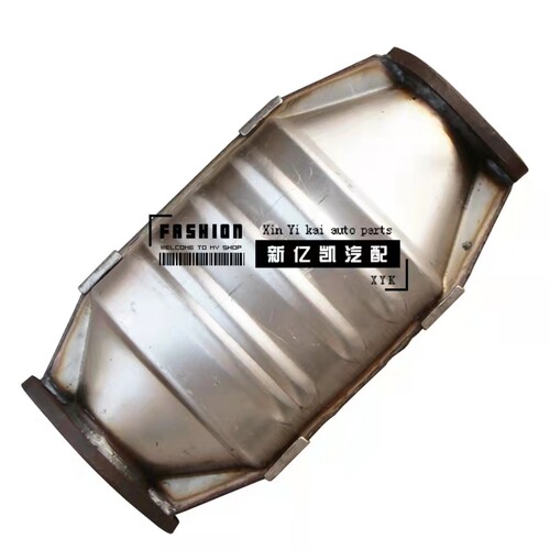 东风 日产 尼桑 帕拉丁 两驱 四驱 2.4 蓝鸟 阳光 2.0 三元催化器 - 图1