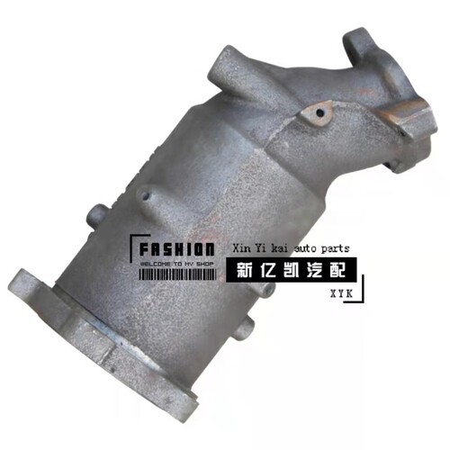 东风 日产 尼桑 帕拉丁 两驱 四驱 2.4 蓝鸟 阳光 2.0 三元催化器 - 图2