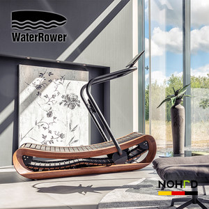 WaterRower德国进口家用室内减肥运动健身器材无动力跑步机
