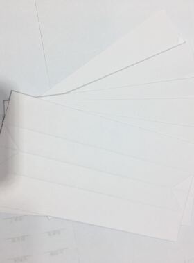 鉴定钻石专用 钻石比色卡 钻石卡纸分级 钻石 分等级钻石等级卡槽