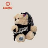 GOC в C Meng Rabbit Bear Express Braging Bao Cute Doll Cartoon Cartoin Creative 10000 Maa Mobile Power Girl