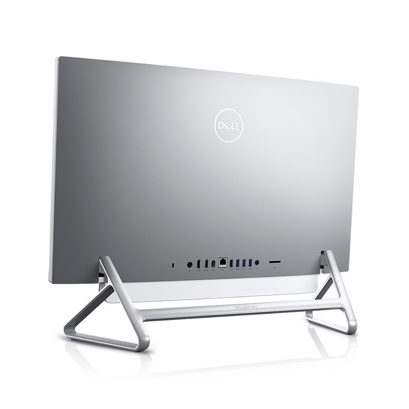 【11代大屏】dell戴尔一体机十代整机 戴尔岩阳一体机