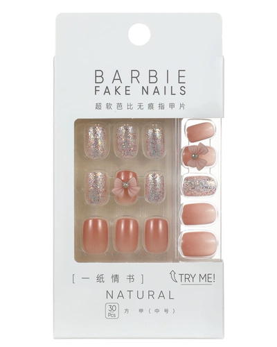 Наклейки для ногтей, свежие накладные ногти для ногтей, популярно в интернете, готовый продукт