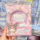 Miniature premium Sanrio cooling collar